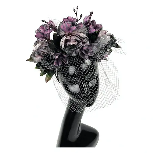 Обруч Пилар - фото 1