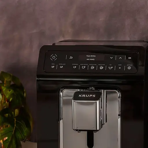 Кавомашина Krups Evidence (EA890810) - фото 18