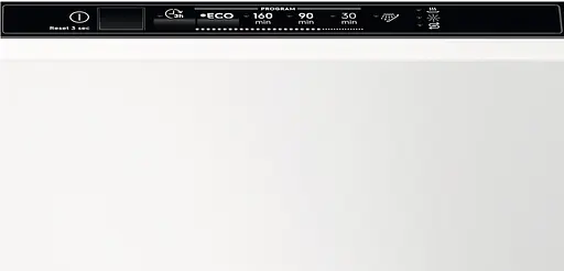 Посудомоечная машина Electrolux встраиваемая EEA912100L - фото 8