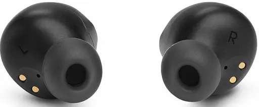 Навушники JBL Quantum TWS Air Black Bluetooth (JBLQTWSAIRBLK) - фото 5