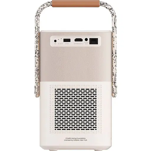Проектор Yaber T2 Plus limited edition (Yaber-T2-Plus-limited) - фото 2