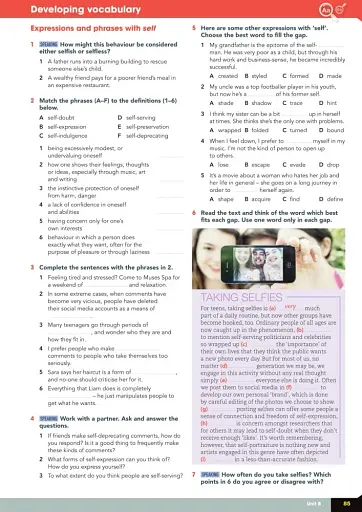 Gateway 2nd Ed С1 Student's Book Pack - фото 5