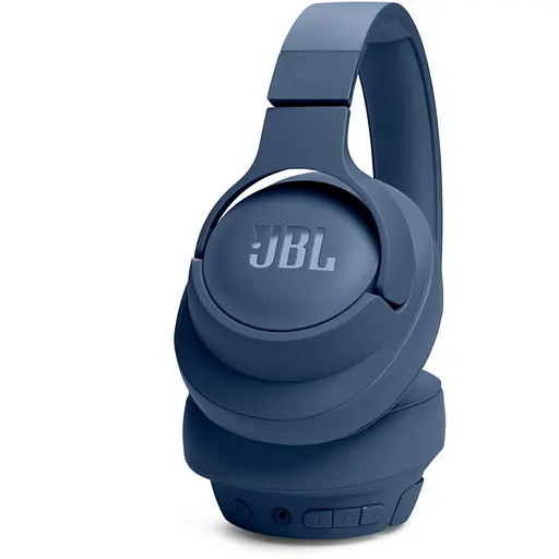 Наушники JBL Tune 720BT Blue (JBLT720BTBLU) - фото 8