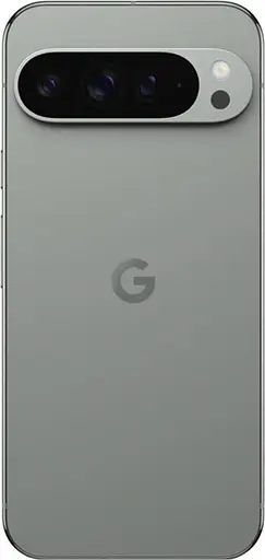 Смартфон Google Pixel 9 Pro XL 16/256GB Hazel - фото 8