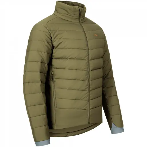 Куртка Blaser Active Outfits Supervisor S Dark Olive - фото 4