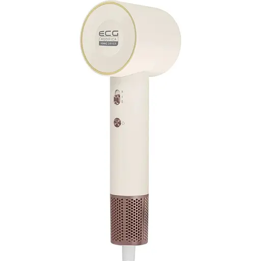 Фен ECG Modifica Sonica [130131] - фото 6