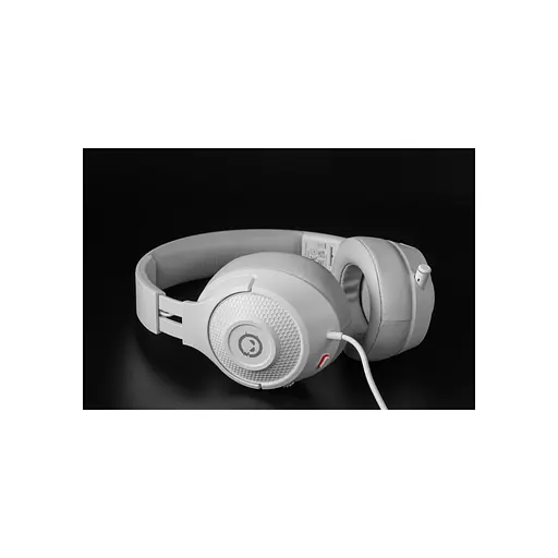 Наушники Lorgar Noah 101 Gaming 3.5 мм White (LRG-GHS101W) - фото 12