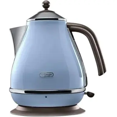 Электрочайник DeLonghi KBOV 2001.AZ