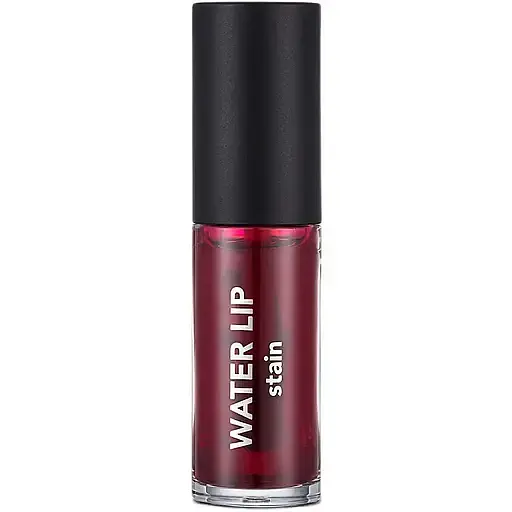 Тінт для губ Flormar Water Lip Stain відтінок 003 (Girl Gang) 6.4 мл - фото 1