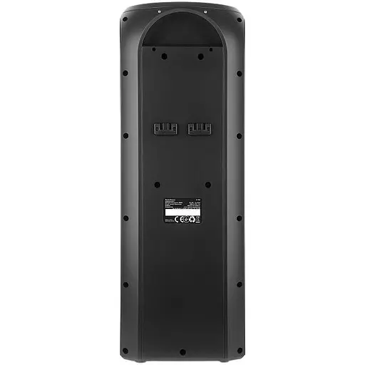 Акустика REAL-EL X-780 Black (EL121600030) [149851] - фото 4