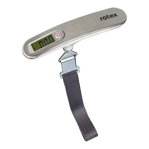 Весы багажные RSB03-S - фото 1