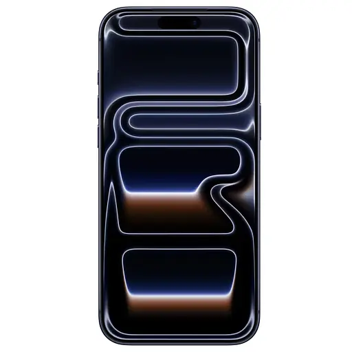 Смартфон Apple iPhone 17 Pro Max 1TB Deep Blue (MFYX4) - фото 2