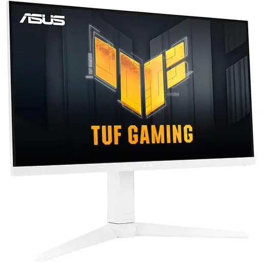 Монитор 27" ASUS TUF Gaming VG27AQML1A-W White QHD IPS 260Hz (90LM05Z2-B01370) - фото 2