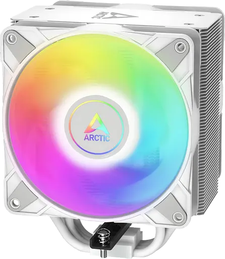 Повітряне охолодження ARCTIC Freezer 36 ARGB White (ACFRE00125A)
