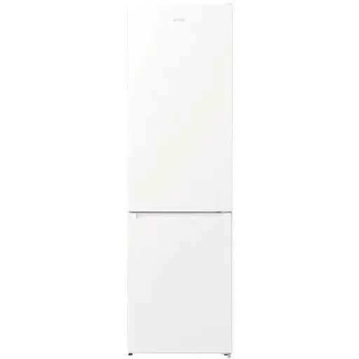 Холодильник Gorenje NRK6202EW4 No Frost (сухая)