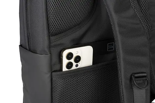 Рюкзак Martem 15.6", черный Tucano teh0014490 - фото 7