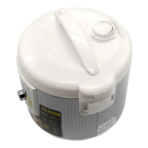 Мультиварка Rotex RMC504-W International - фото 4