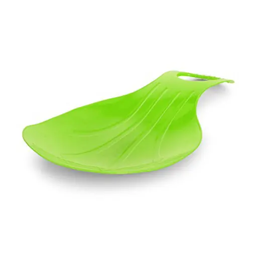 Дитячі санки-льодянка Bambi MS 1705(Green) розмір 52х35 см - фото 1