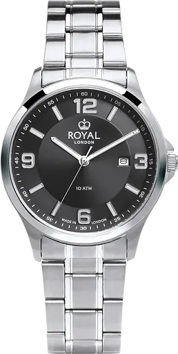 Годинник ROYAL LONDON 41518-01