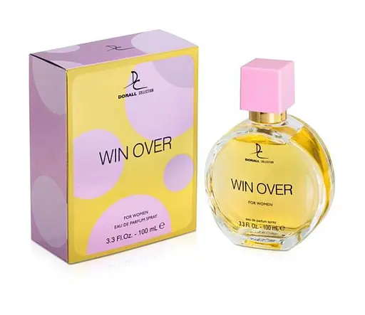 Парфюмерная вода Win Over Dorall Collection 100 мл