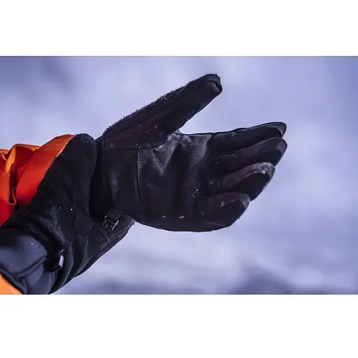 Рукавички водонепроникні Dexshell Arendal Biking Gloves V 2.0 S зимові чорні - фото 15