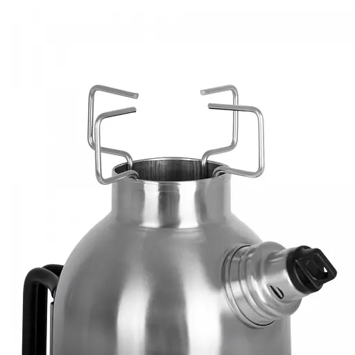 Чайник автономный Petromax Fire Kettle 1,5л (1017-fk-le150) - фото 5