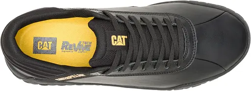 Кроссовки Caterpillar Hex+ 40 Черный (1103-P726259-40) - фото 4