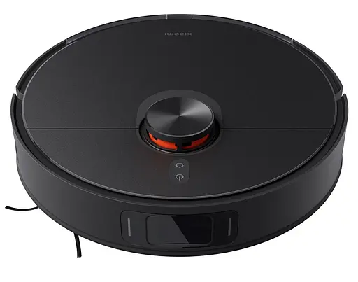 Робот-пилосос з вологим прибиранням Xiaomi Robot Vacuum S20+ Black - фото 4