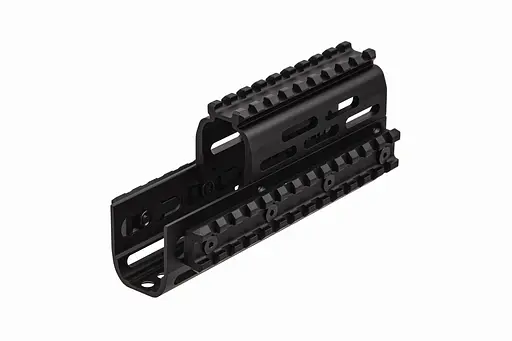 Модульная цевь Strike industries для AK Modular/KeyMod TRAX1 - фото 2