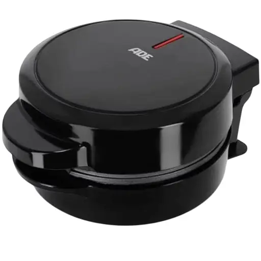 Вафельница-мини ADE Сердце (KG2345) - фото 2