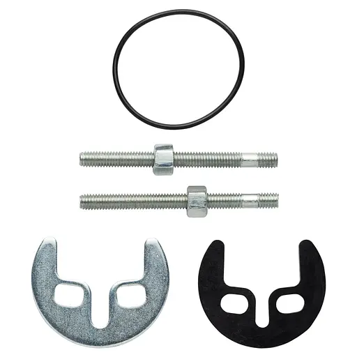 Змішувач для раковини Aquatica HF-2A117C 9705000 - фото 3