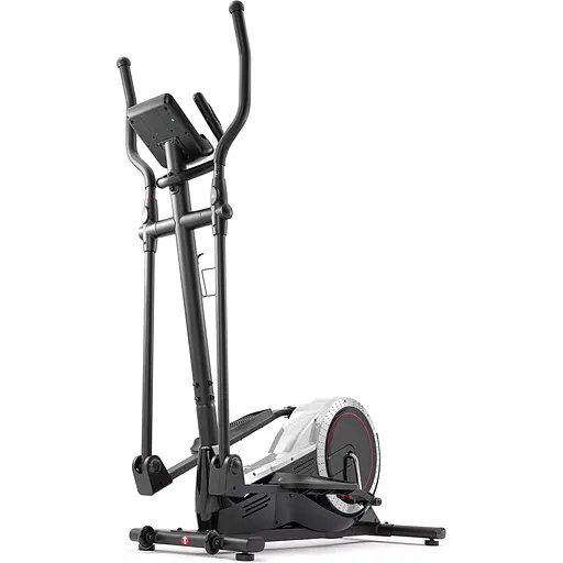 Орбитрек Hop-Sport HS-050C Frost черно-серебристый 2020