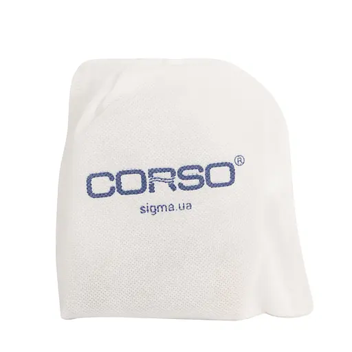 Мыльница Corso GARDA 142×117×72мм (9680512) - фото 3