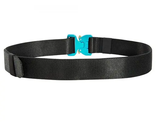 Пояс Tatonka Quick Realease Belt 38mm Azure (1033-TAT 2857.388) - фото 2