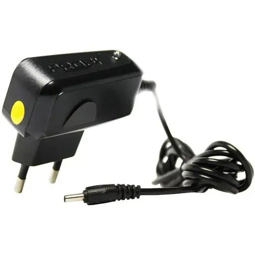 Зарядний для Nokia 3310 товстий штекер 3.5 мм блок живлення - фото 1