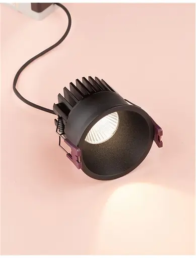 Вуличний світильник NOVA LUCE BLADE 9232115 - фото 2