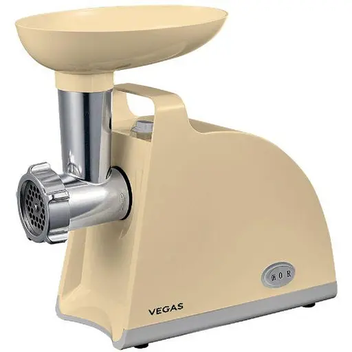 Электромясорубка VEGAS VMG-2830B - фото 1