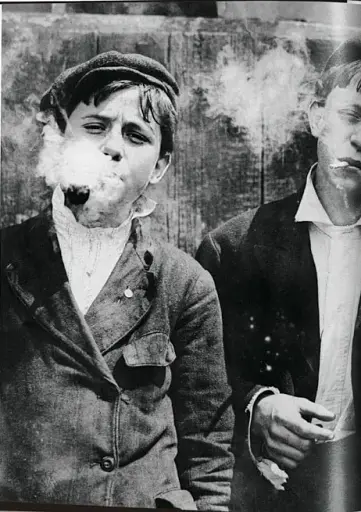 Lewis W. Hine. America at Work - фото 4