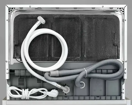 Посудомоечная машина Electrolux ESF 2400 OS (7199176) - фото 4