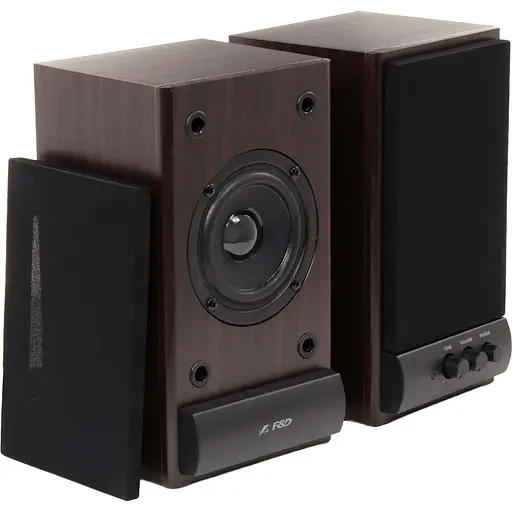 Акустическая система F&D R215 Cherry - фото 3