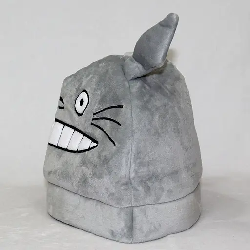 Шапка Тоторо My Neighbor Totoro новорічний косплей.633 - фото 3