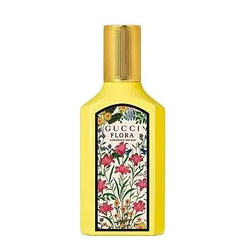 Оригінал Gucci Flora by Gucci Gorgeous Orchid 100 мл ТЕСТЕР парфумована вода - фото 1