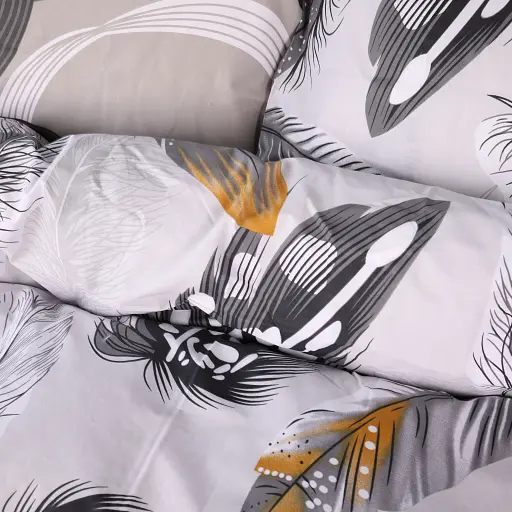 Комплект постельного белья Mirson 17-0852 Avielle Ranforce Elite 2x 160 x 220 см - фото 3