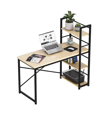 Комп'ютерний стіл Mark Adler Leader 4.0 Craft - фото 1