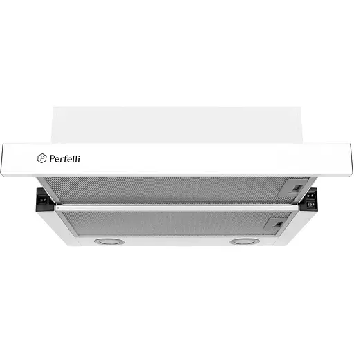 Витяжка Perfelli TL 5212 WH 700 LED