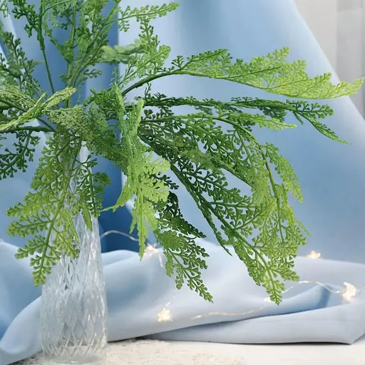 Штучна гілка Engard Папороть 48 см (TW-45) - фото 5