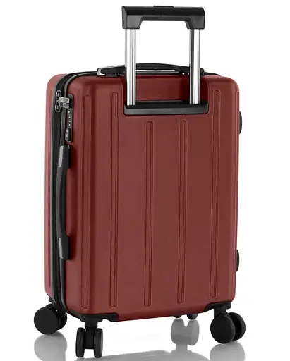 Валіза Heys SpinLite (S) Burgundy (10157-0017-21) 930197 - фото 4