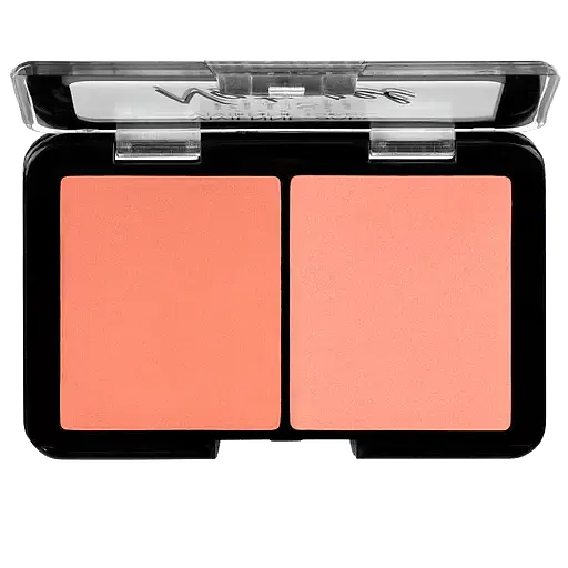 Румяная двойные Vivienne Sabo Вlush naturel 02 6 г (8000019110824) - фото 1