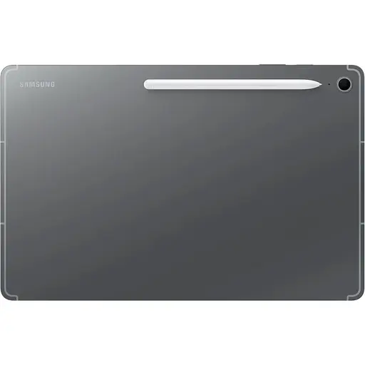 Планшет Samsung Galaxy Tab S10 FE+ 12/256GB Wi-Fi Gray (SM-X620NZAPEUC) [140734] - фото 6