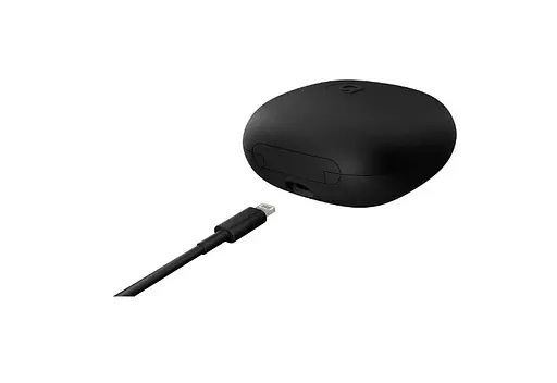 Навушники Beats by Dr. Dre Powerbeats Pro Lava Red (MXYA2) - фото 4